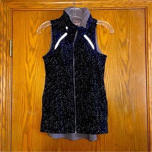 Size 4 Lululemon Go the Distance Vest